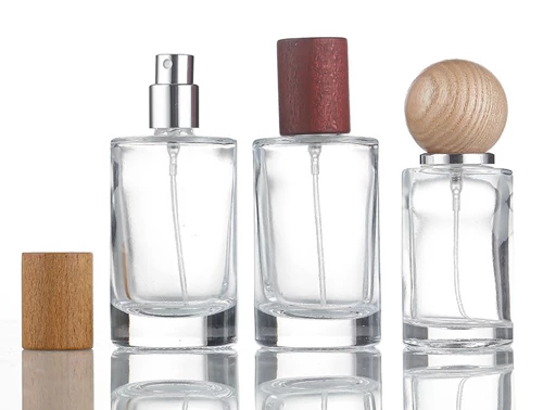 ნაყარი სუნამოს ბოთლი