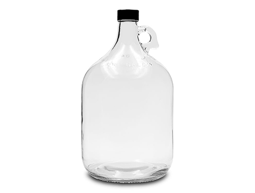 ნაყარი დოქები demijohn