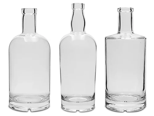 ნაყარი ალკოჰოლური სასმელების ბოთლი