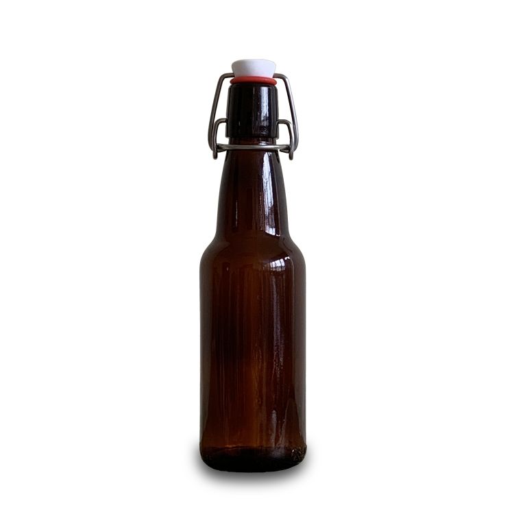 Bulk Flip Top Bottles | 330 მლ