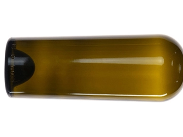 ნაყარი მინის ბოთლი