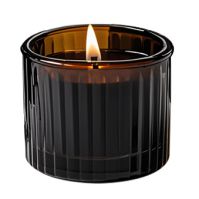 ნაყარი სანთლის ქილა