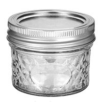 ჯემის ქილები საბითუმო