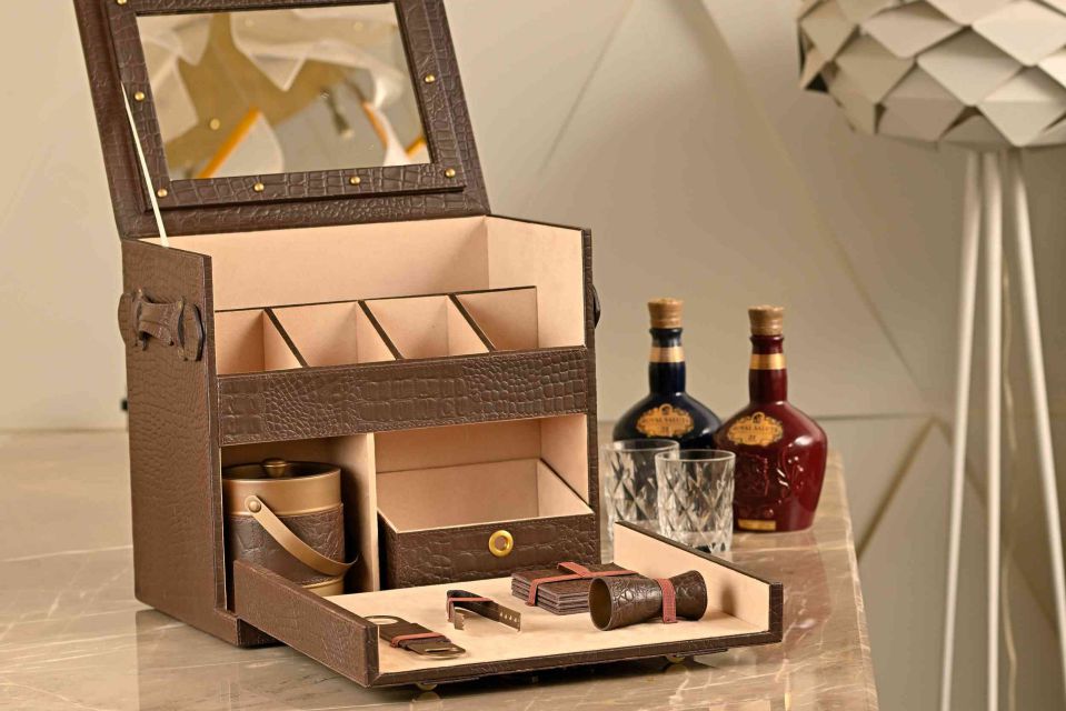 ალკოჰოლის შემთხვევა -