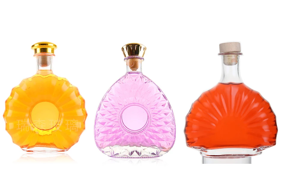 ბრენდის ბოთლის მწარმოებლები