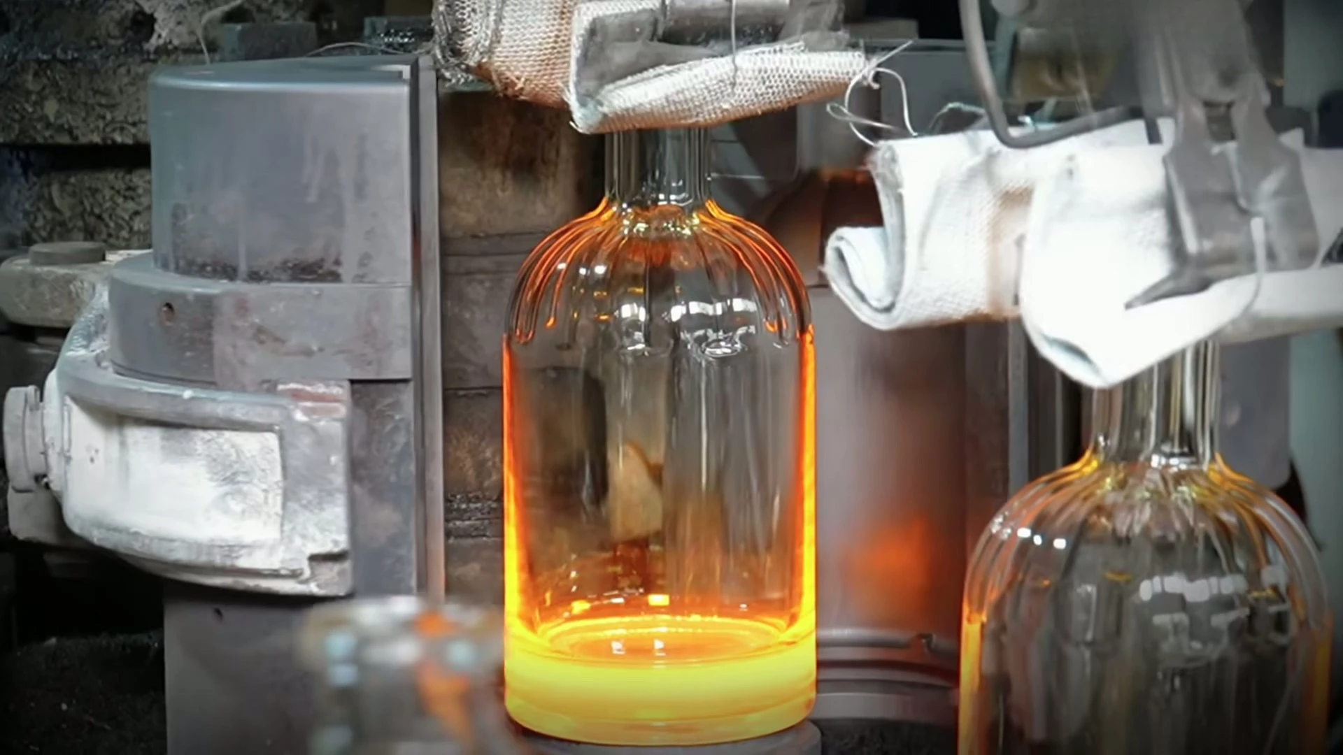 BGB - არყის ბოთლების მწარმოებელი